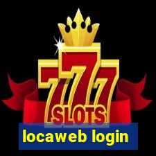 locaweb login